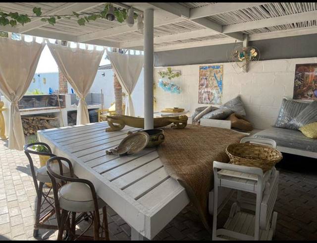 BUSINESS FOR SALE IN COUNTRY CLUB